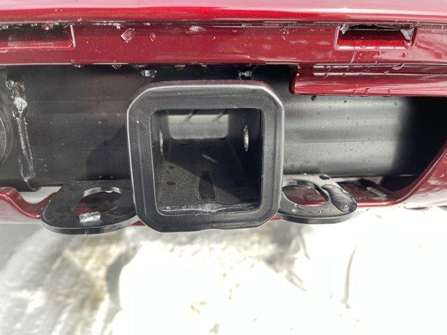 new 2026 Dodge Durango car, priced at $45,600