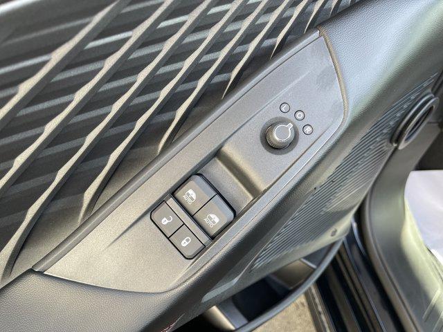 new 2026 Dodge Charger car, priced at $55,465