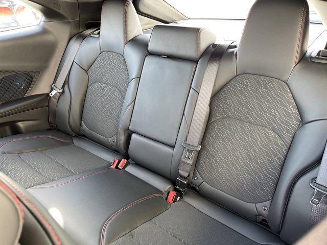 new 2026 Dodge Charger car, priced at $55,465