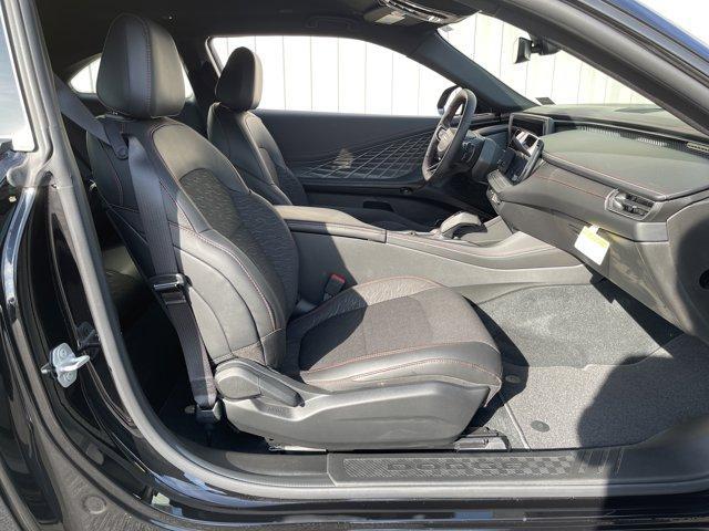 new 2026 Dodge Charger car, priced at $55,465