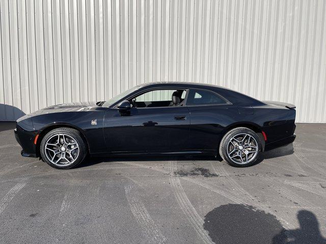 new 2026 Dodge Charger car, priced at $55,465