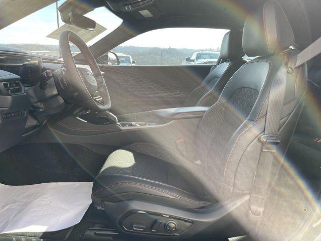 new 2026 Dodge Charger car, priced at $55,465