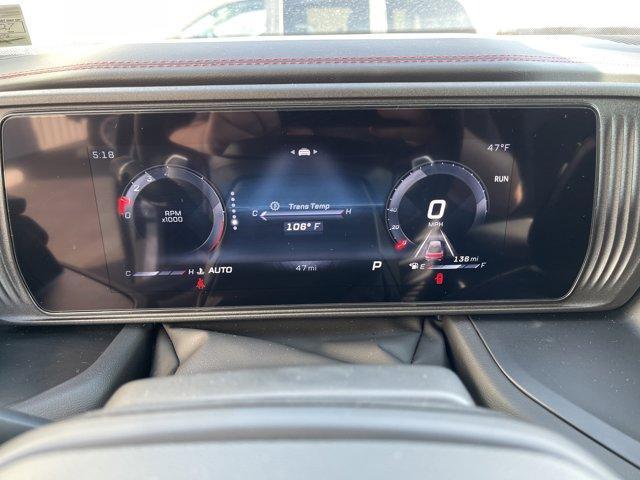 new 2026 Dodge Charger car, priced at $55,465