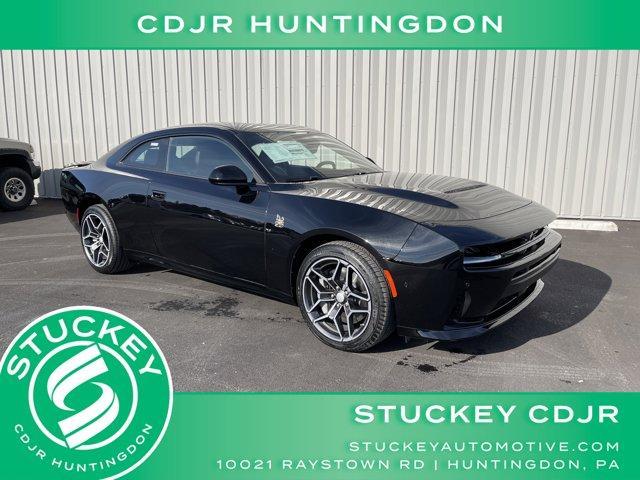 new 2026 Dodge Charger car, priced at $55,465