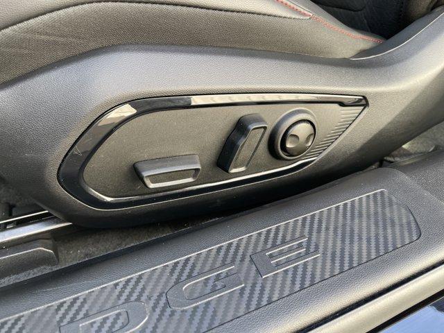 new 2026 Dodge Charger car, priced at $55,465