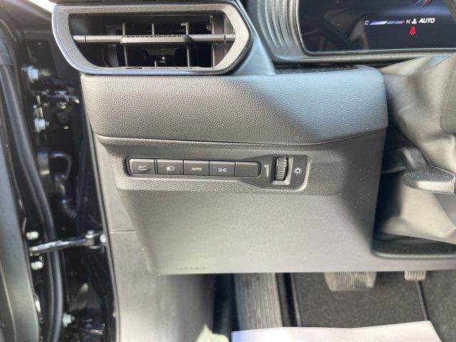 new 2026 Dodge Charger car, priced at $55,465