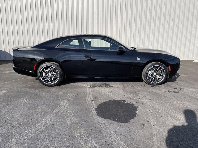 new 2026 Dodge Charger car, priced at $55,465