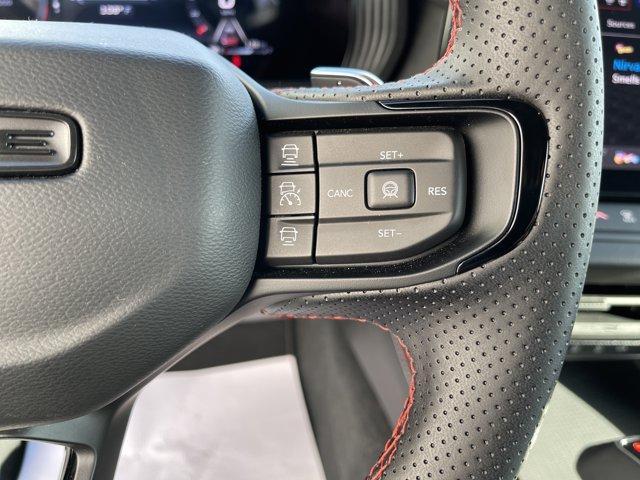 new 2026 Dodge Charger car, priced at $55,465