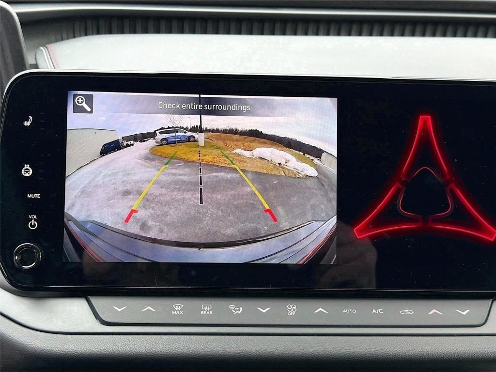 new 2026 Dodge Charger car, priced at $55,029