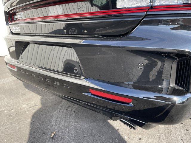 new 2026 Dodge Charger car, priced at $55,465