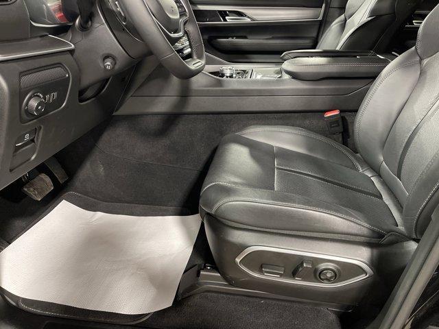 used 2025 Jeep Wagoneer car, priced at $53,997