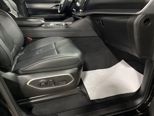 used 2025 Jeep Wagoneer car, priced at $53,997