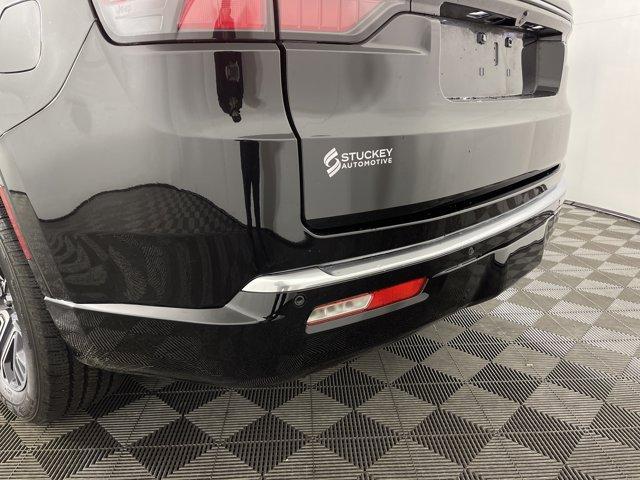 used 2025 Jeep Wagoneer car, priced at $53,997