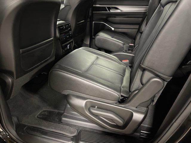 used 2025 Jeep Wagoneer car, priced at $53,997