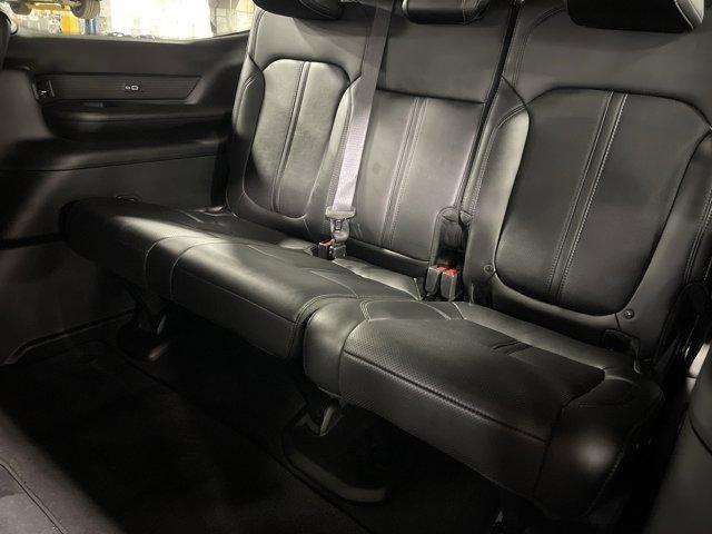 used 2025 Jeep Wagoneer car, priced at $53,997