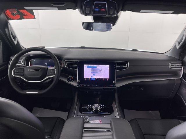 used 2025 Jeep Wagoneer car, priced at $53,997