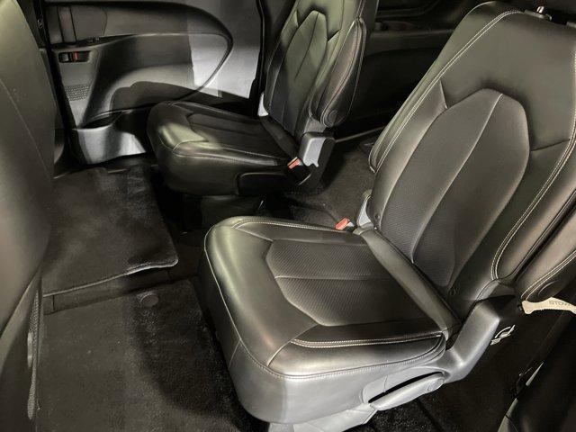 used 2025 Chrysler Pacifica car, priced at $33,497