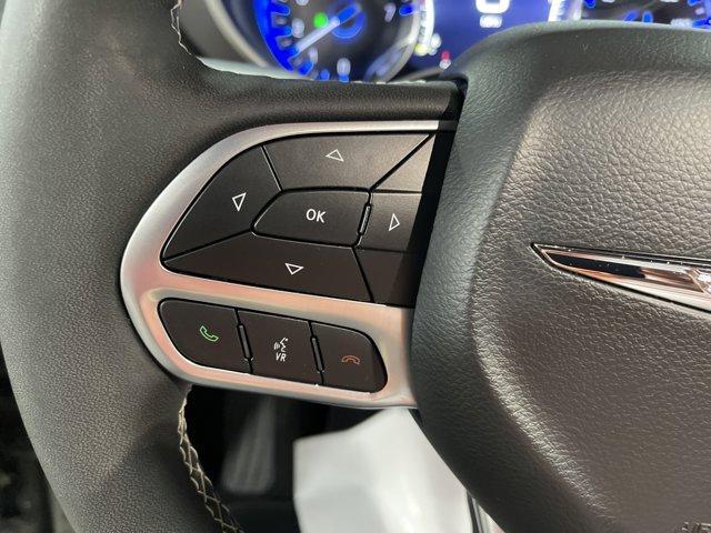 used 2025 Chrysler Pacifica car, priced at $33,497