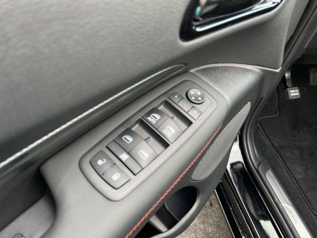 new 2026 Dodge Durango car, priced at $44,854