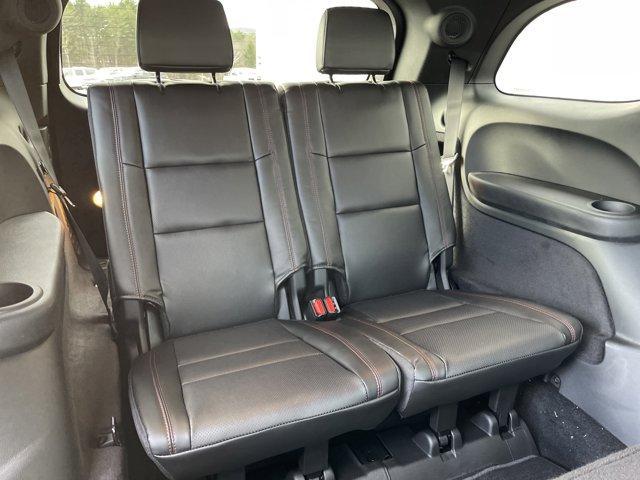 new 2026 Dodge Durango car, priced at $44,854