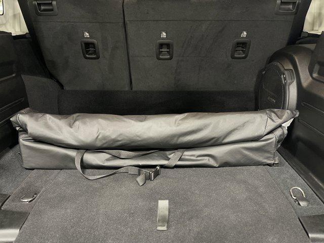 used 2023 Jeep Wrangler 4xe car, priced at $33,997