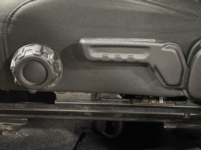 used 2023 Jeep Wrangler 4xe car, priced at $33,997