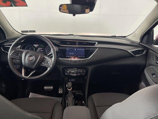 used 2023 Buick Encore GX car, priced at $21,997