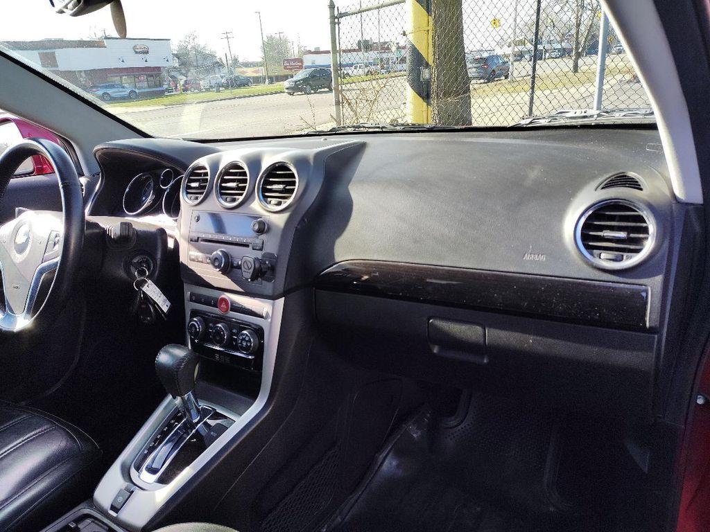 used 2014 Chevrolet Captiva Sport car, priced at $5,998