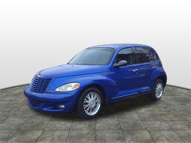 used 2003 Chrysler PT Cruiser car