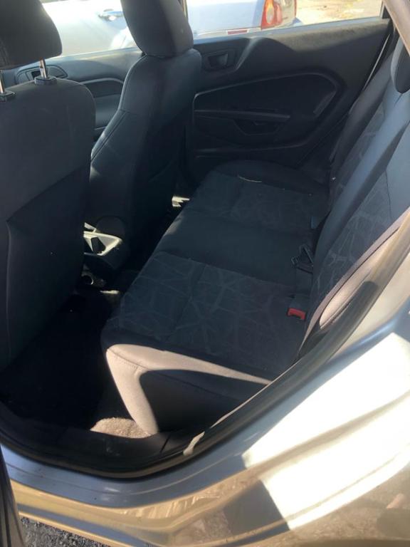 used 2012 Ford Fiesta car, priced at $3,995