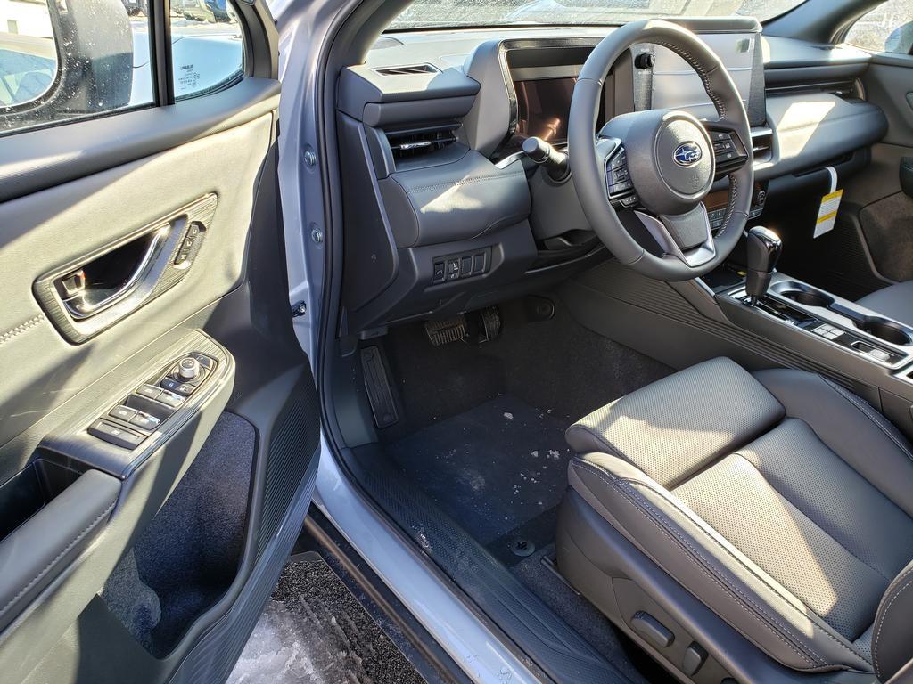 new 2026 Subaru Outback car, priced at $47,111