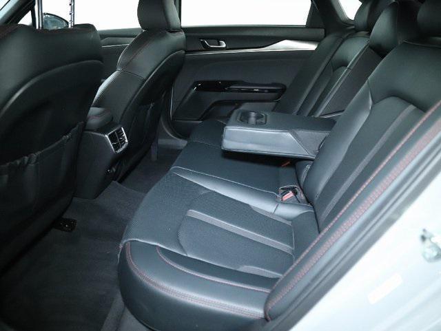 used 2024 Kia K5 car, priced at $26,752