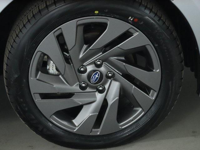 used 2025 Subaru Legacy car, priced at $29,885