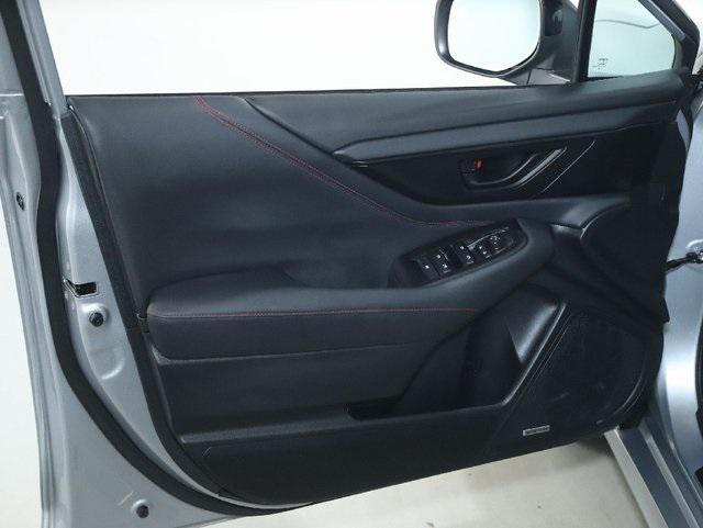 used 2025 Subaru Legacy car, priced at $29,885