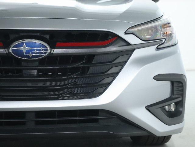 used 2025 Subaru Legacy car, priced at $29,885