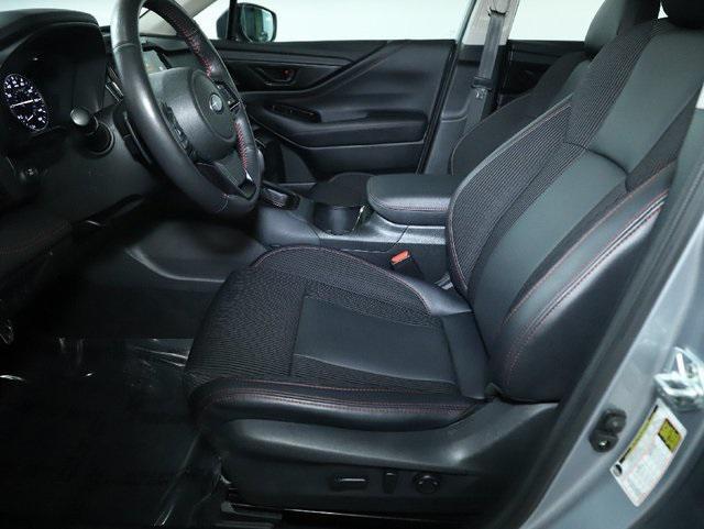 used 2025 Subaru Legacy car, priced at $29,885