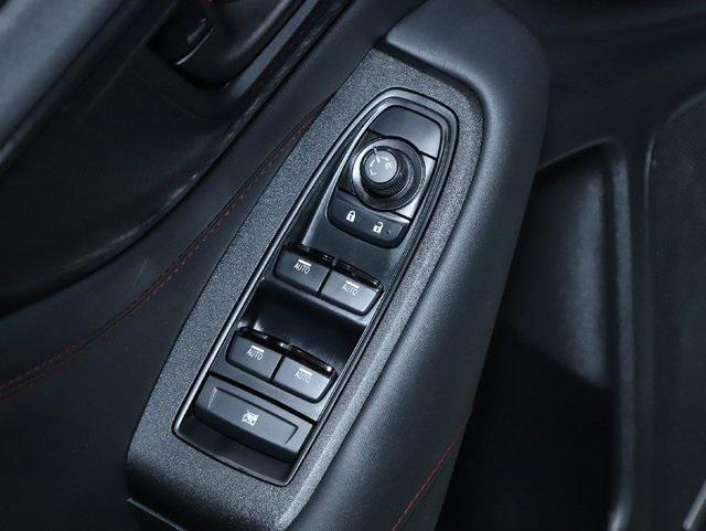 used 2025 Subaru Legacy car, priced at $29,885