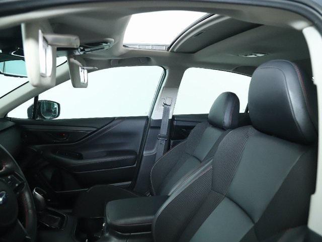 used 2025 Subaru Legacy car, priced at $29,885