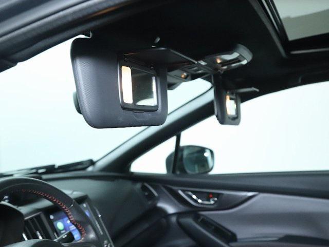 used 2023 Subaru Impreza car, priced at $23,922