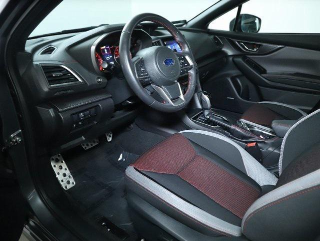 used 2023 Subaru Impreza car, priced at $23,922