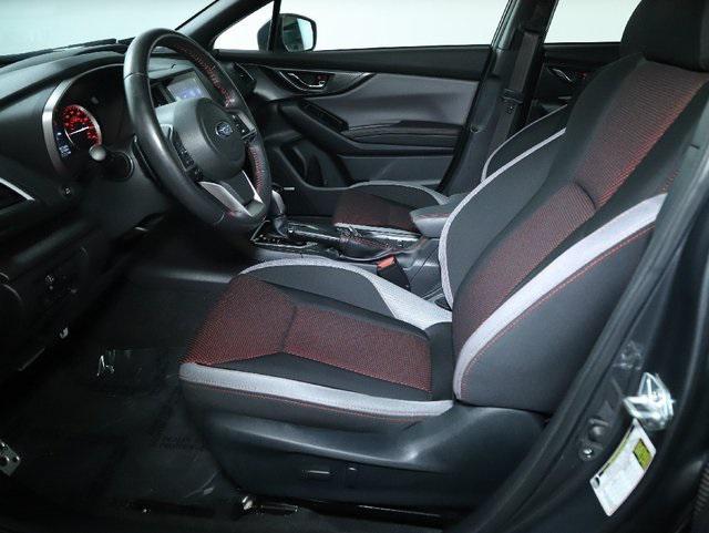 used 2023 Subaru Impreza car, priced at $23,922