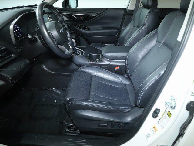used 2023 Subaru Outback car, priced at $28,999