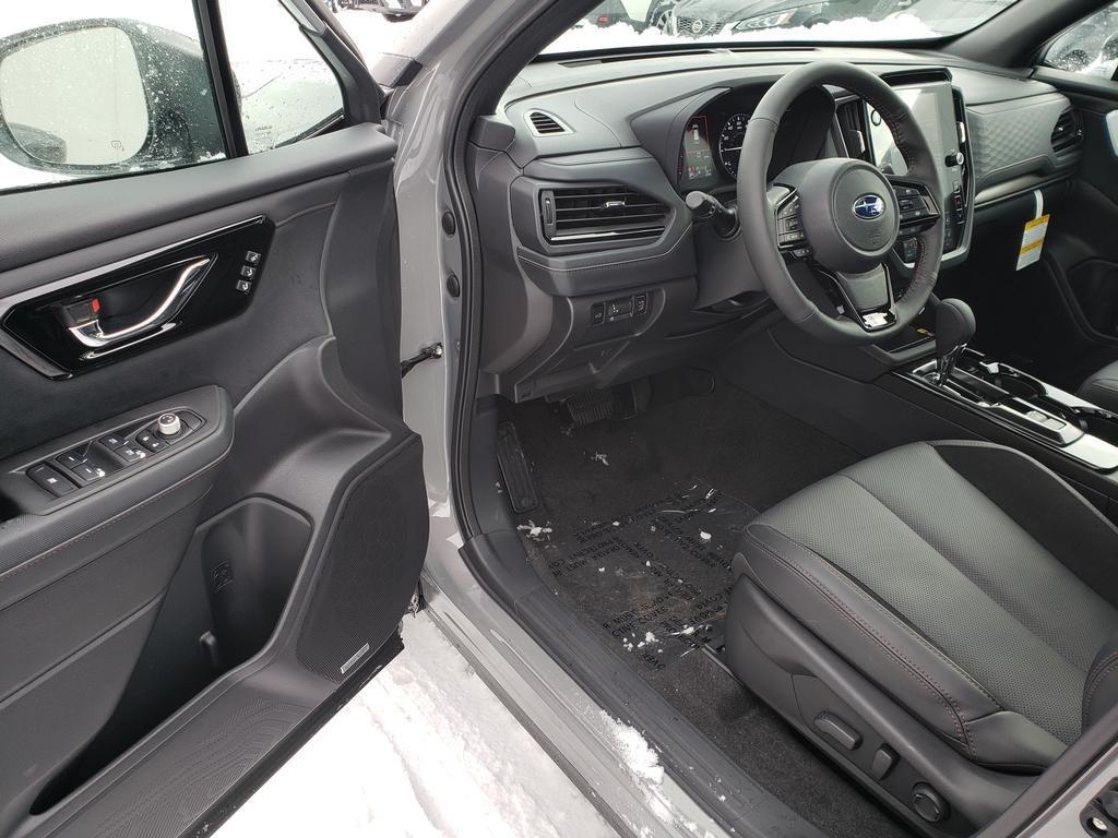 new 2026 Subaru Forester car, priced at $41,167