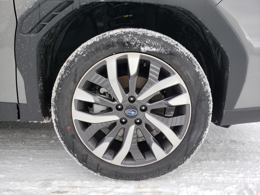 new 2026 Subaru Forester car, priced at $41,167