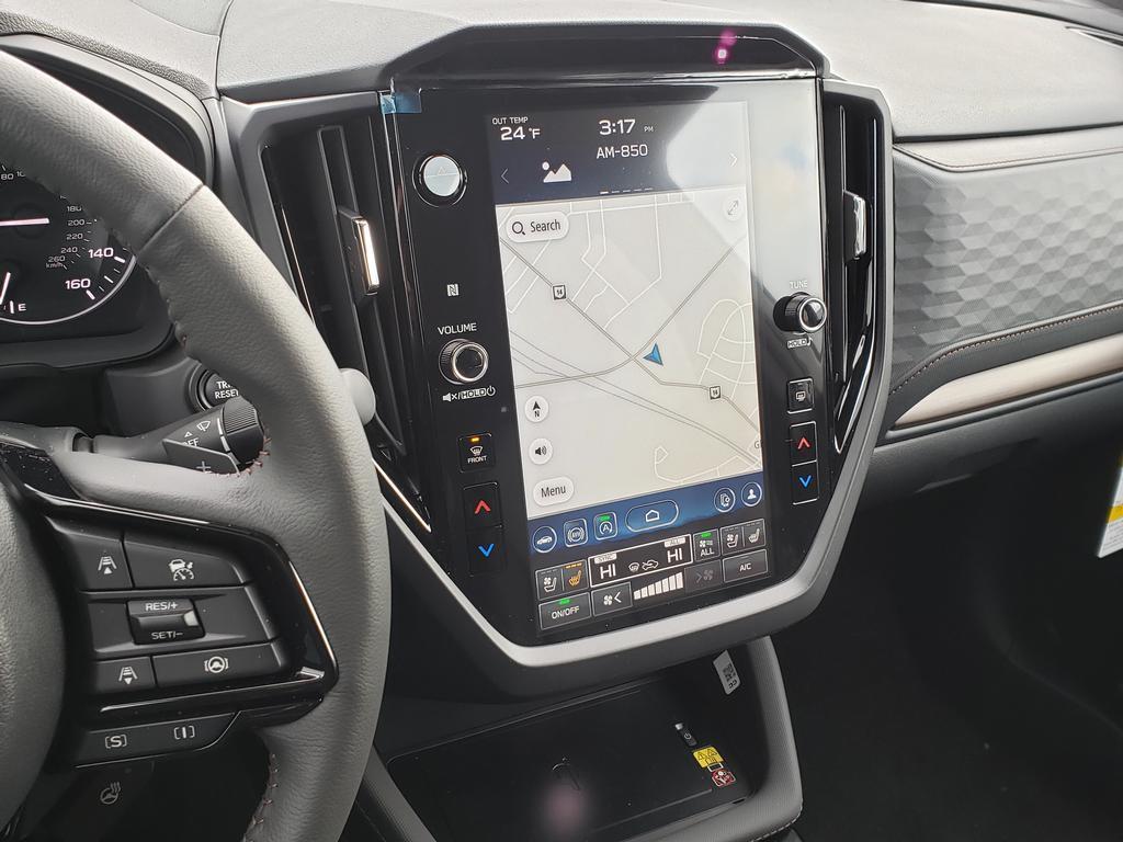 new 2026 Subaru Forester car, priced at $41,167