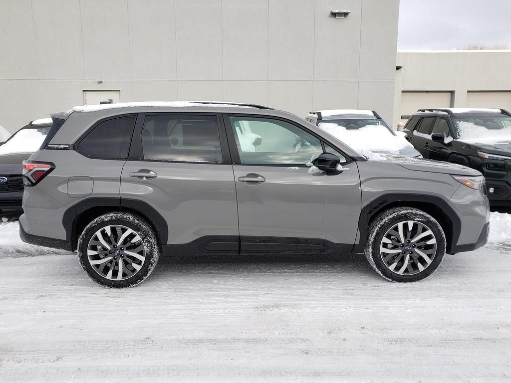 new 2026 Subaru Forester car, priced at $41,167