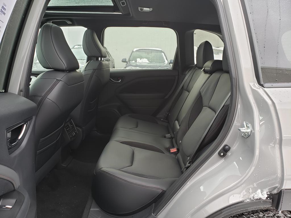 new 2026 Subaru Forester car, priced at $41,167