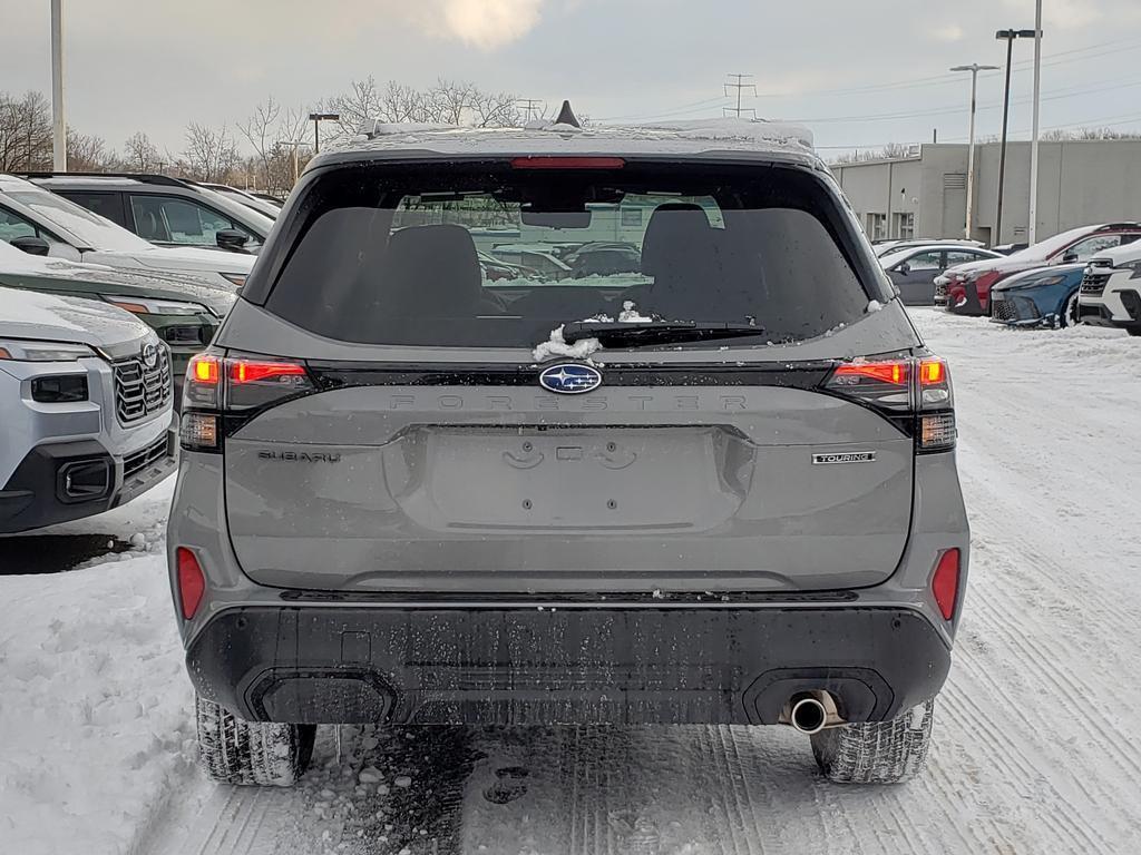 new 2026 Subaru Forester car, priced at $41,167