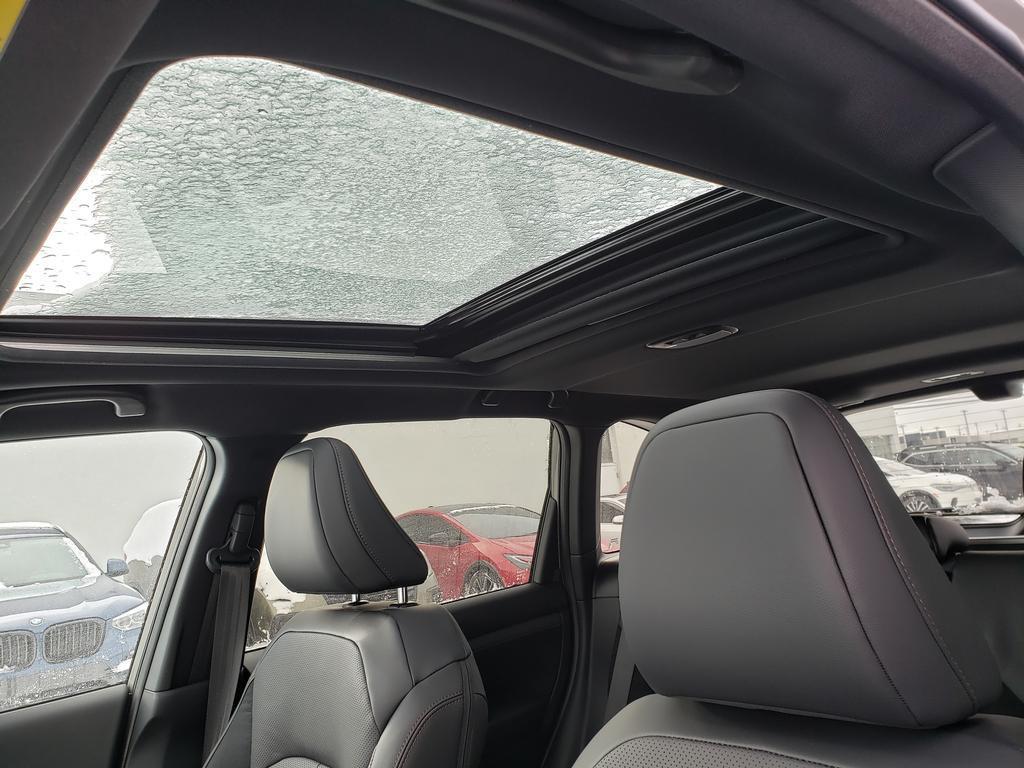 new 2026 Subaru Forester car, priced at $41,167