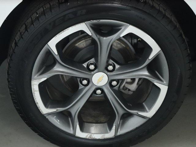 used 2024 Chevrolet Malibu car, priced at $17,883